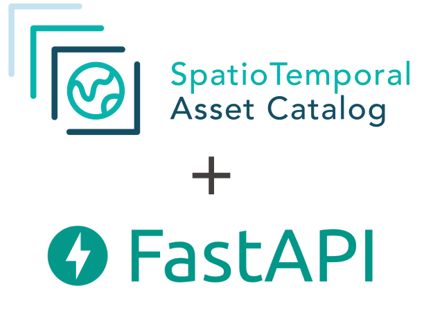 stac-fastapi logo